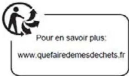 Pando PFBE CONG - PROTECTION DE L'ENVIRONNEMENT ET TRAITEMENT DES DÉCHETS - 1