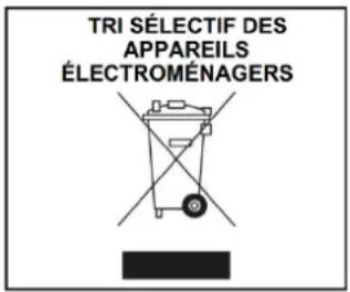 Pando PI 3800 - PROTECTION DE L'ENVIRONNEMENT - 1