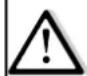 Pando PI 3800 - Otras precauciones - 2