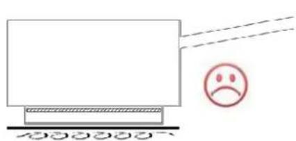 Pando PI 3800 - Pan quality - 6