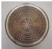 Pando PI 3800 - Qualidade da panela - 1