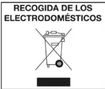 Pando PI 3800 - PROTECCIÓN DEL MEDIO AMBIENTE - 1