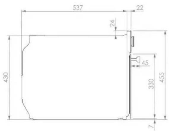 Pando PHC-943 - NOTE - 1