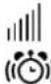 Pando PHC-943 - SYMBOLS - 1