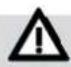 Pando PHC-943 - WARNING - 1
