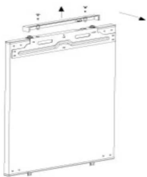 Pando PFBI L COMBI - INSTRUCTIONS D'INSTALLATION ET DIMENSIONS - 11
