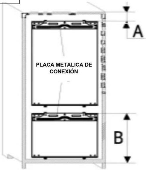 Pando PFBI L COMBI - Pando integral cooking - 3