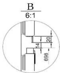 Pando PFBI L COMBI - Ventilação - 4