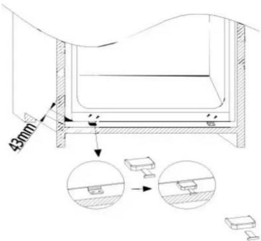 Pando PFBI L COMBI - Ventilação - 8