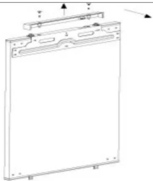 Pando PFBI L COMBI - INSTALLATION INSTRUCTIONS AND DIMENSIONS - 8