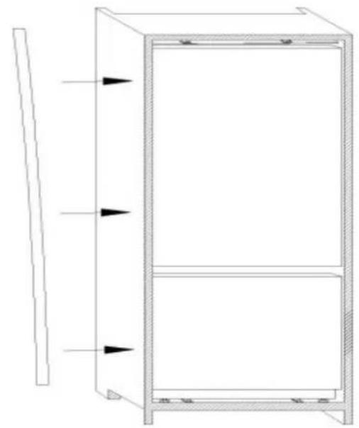Pando PFBI L COMBI - Pando integral cooking - 4