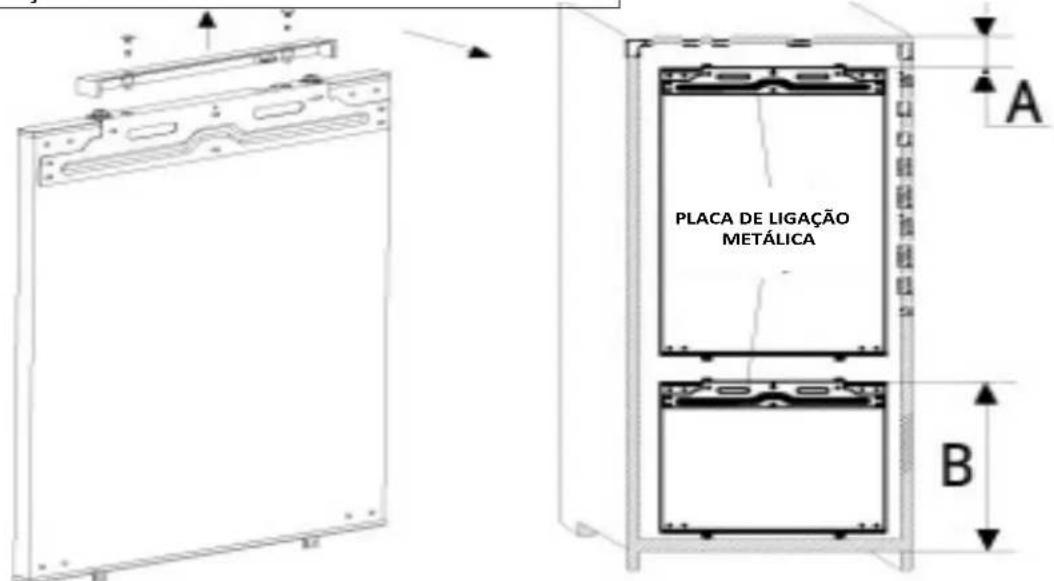 Pando PFBI L COMBI - Ventilação - 11