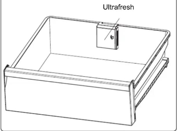 Pando PFBI L COMBI - Utrafresh - 1