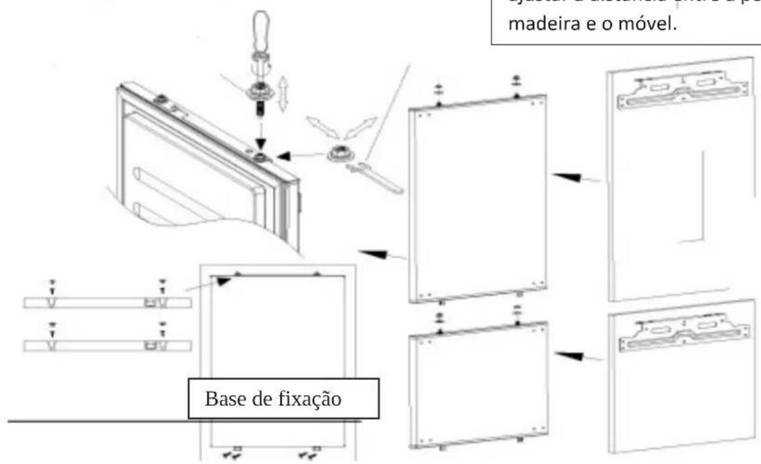 Pando PFBI L COMBI - Ventilação - 13