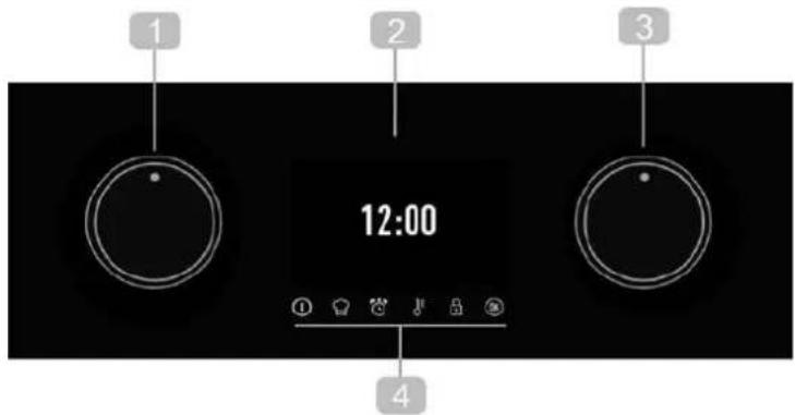 Pando PHTV-942 - 3