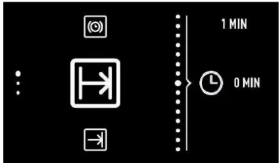 Pando PHTV-942 - Select a cooking function. - 2