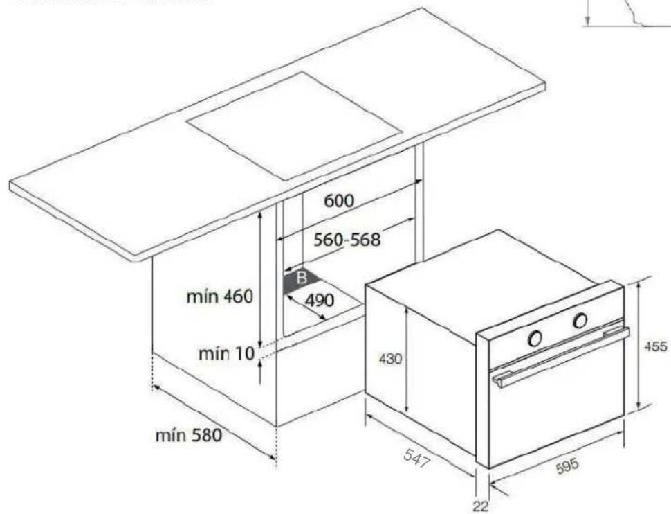 Pando PHTV-942 - NOTE - 2