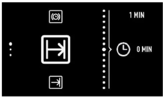 Pando PHTV-942 - POUR PROGRAMMER LES OPTIONS DE MINUTERIE - 2