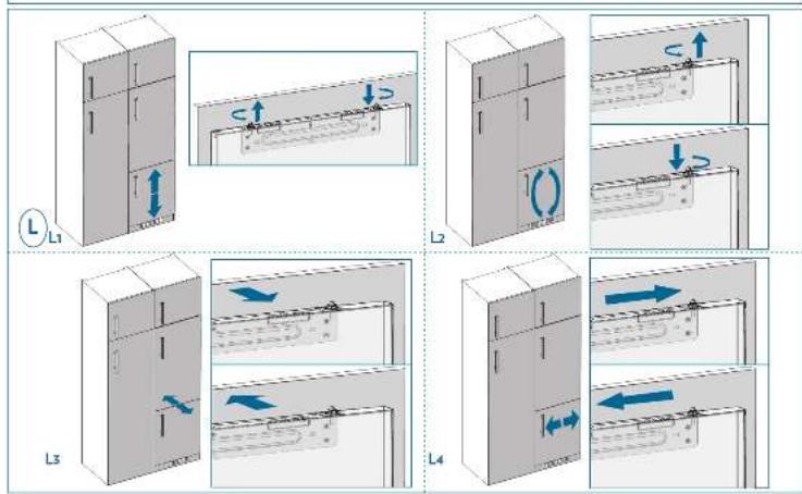 Pando PFBI FRIGO - PANDO WARRANTY EXEMPTIONS: - 4