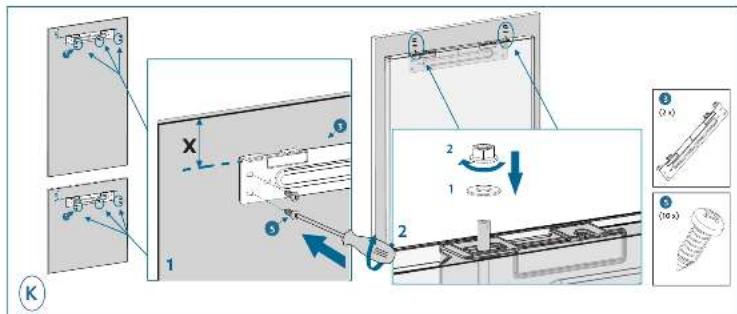 Pando PFBI FRIGO - PANDO WARRANTY EXEMPTIONS: - 3