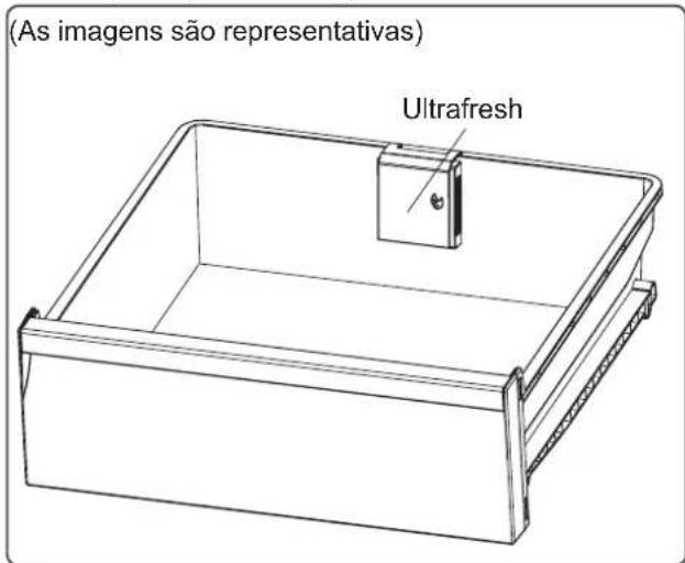 Pando PFBI FRIGO - Ultrafresh - 2