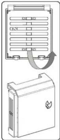 Pando PFBI FRIGO - Ultrafresh - 1