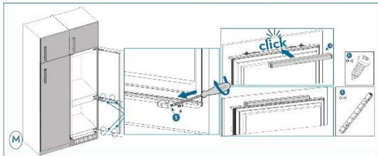 Pando PFBI FRIGO - PANDO WARRANTY EXEMPTIONS: - 5