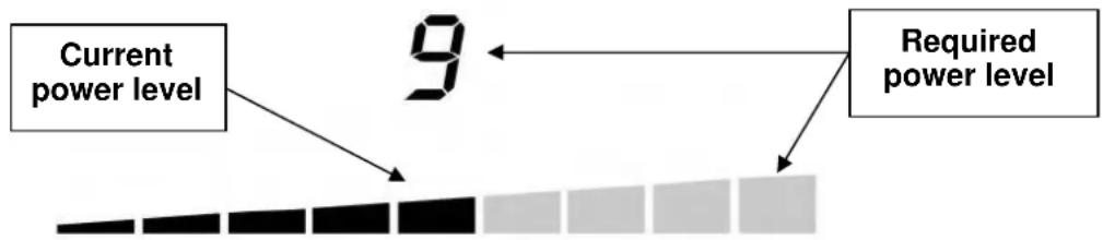 Pando PI-TEP - Starting-up - 1