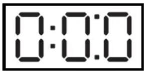Pando PI-3111 - Timer control - 1