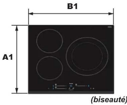 Pando PI-3111 - Ventilation - 1