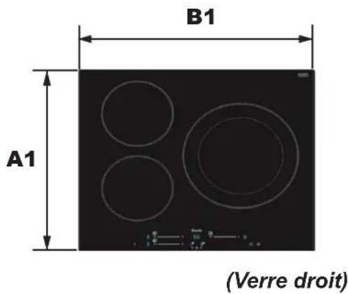 Pando PI-3111 - Ventilation - 2