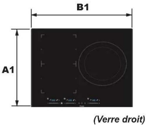 Pando PI-3111 - Ventilation - 4