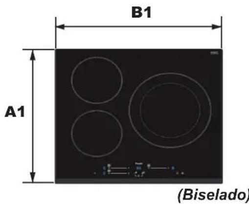 Pando PI-3111 - Ventilación - 2