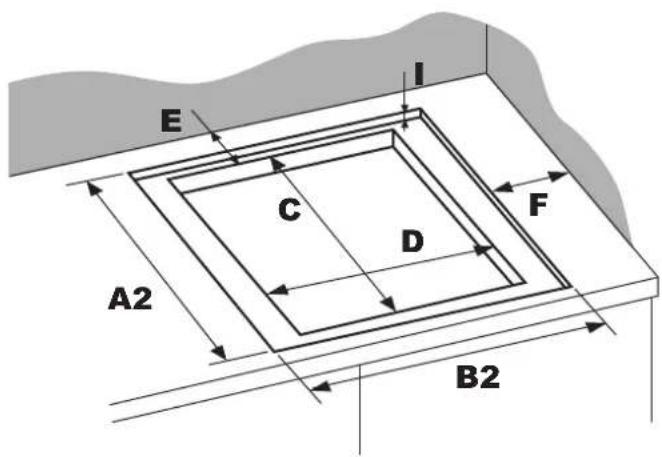 Pando PI-3111 - Scope of delivery Model PI - 3111 - 5