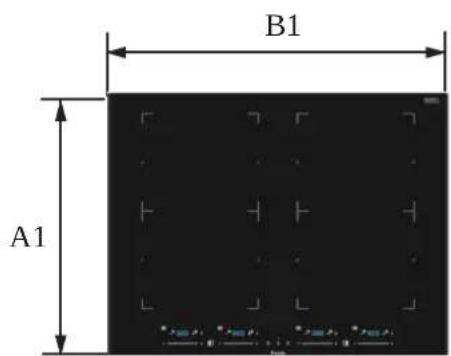 Pando PI-3111 - Scope of delivery Model PI - 3211 - 2
