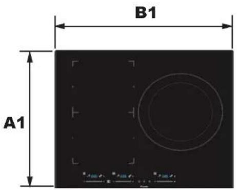 Pando PI-3110 - Ventilation - 4