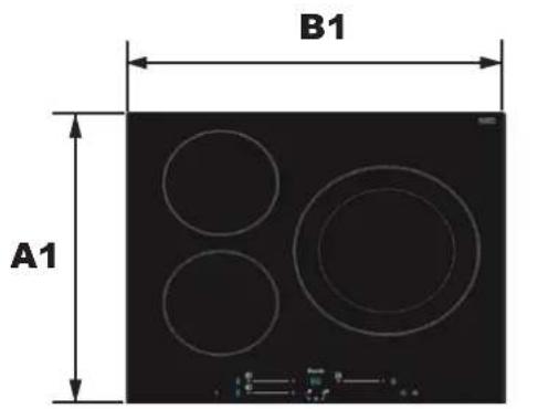 Pando PI-3110 - Ventilation - 2