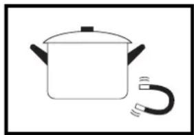 Pando PI-3110 - COOKING TIPS: Quality of pans - 1