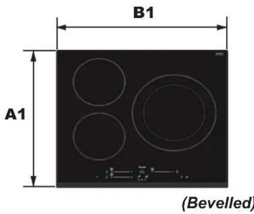 Pando PI-3110 - Scope of delivery Model PI - 3110 - 2