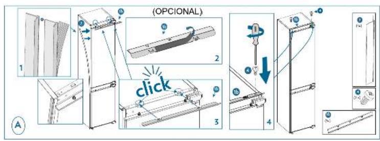 Pando PFBI COMBI - PANDO WARRANTY EXEMPTIONS: - 9
