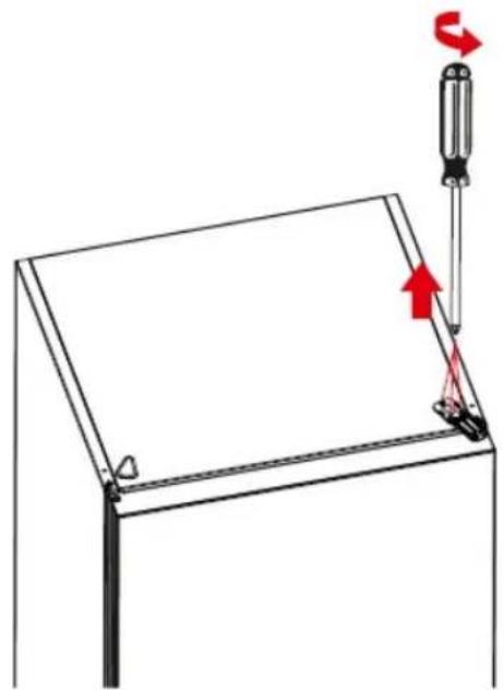 Pando PFLC COMBI - PANDO WARRANTY EXEMPTIONS: - 3