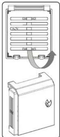 Pando PFLC COMBI - Maxi-fresh preserver - 1