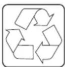Pando PFLC COMBI - Packaging and the Environment - 1