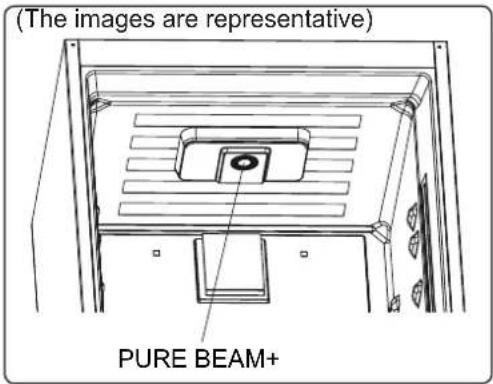 Pando PFLC COMBI - PURE BEAM+ - 1