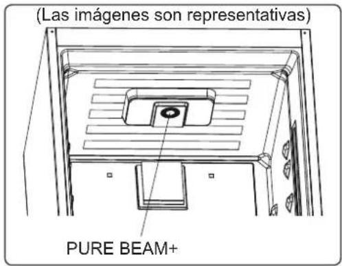 Pando PFLC COMBI - Pure Air Control System - 1