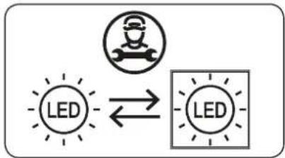 Pando PFLC COMBI - Replacing LED Lighting - 2