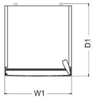 Pando PFLC COMBI - DESCRIÇÃO ELETRODOMÉSTICO - 4