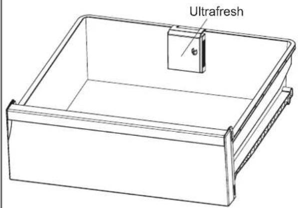 Pando PFLC COMBI - Ultrafresh - 1