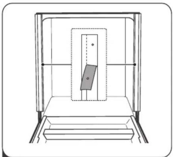Pando PLB-7161 - Instalación de tiras aislamineto acústico - 3