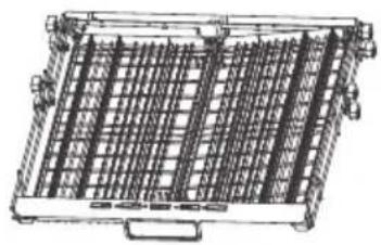 Pando PLB-7161 - # IMPORTANTE: - 2
